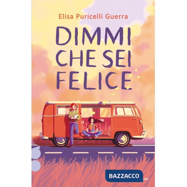 Dimmi che sei felice. Ossigeno