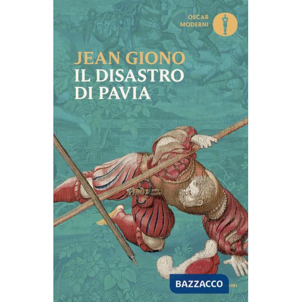 Disastro di Pavia (Il)