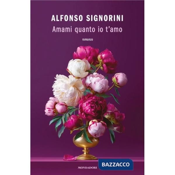 Amami quanto io t'amo