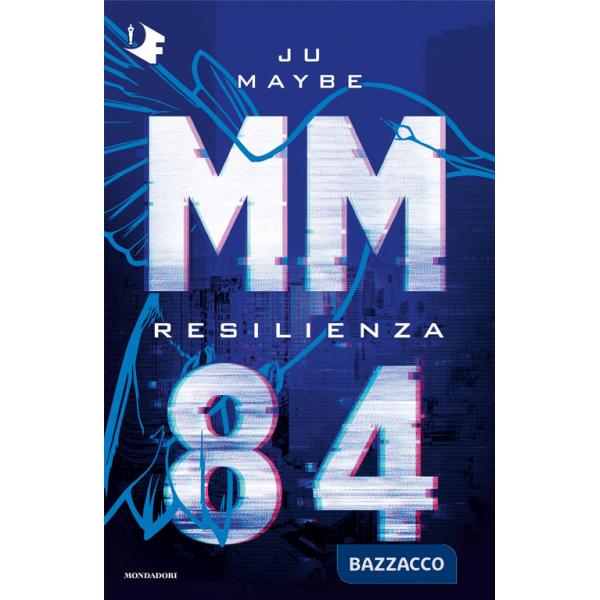 Resilienza. MM84