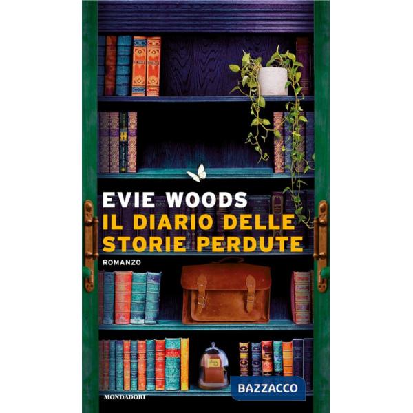 Diario delle storie perdute (Il)