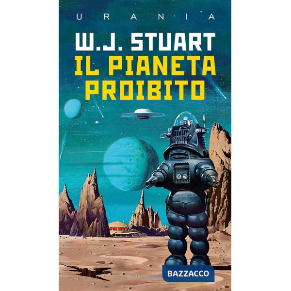 Pianeta proibito (Il)