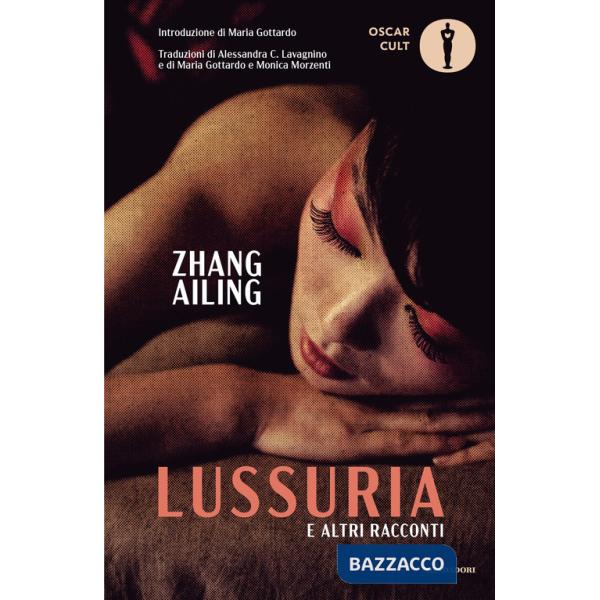 Lussuria e altri racconti