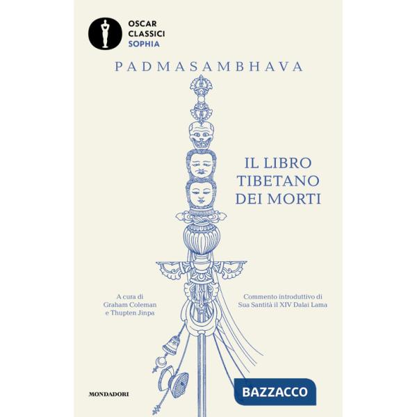Libro tibetano dei morti (Il)