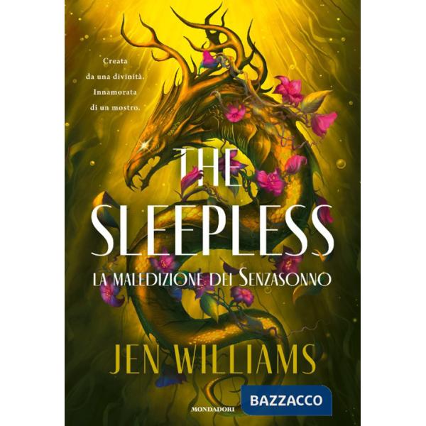 Sleepless. La maledizione dei Senzasonno (The)