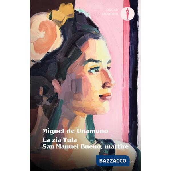 Zia Tula-San Manuel Bueno, martire (La)