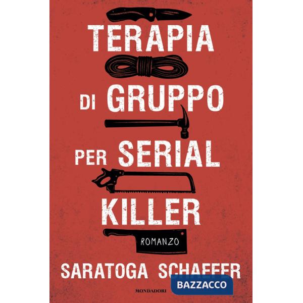 Terapia di gruppo per serial killer