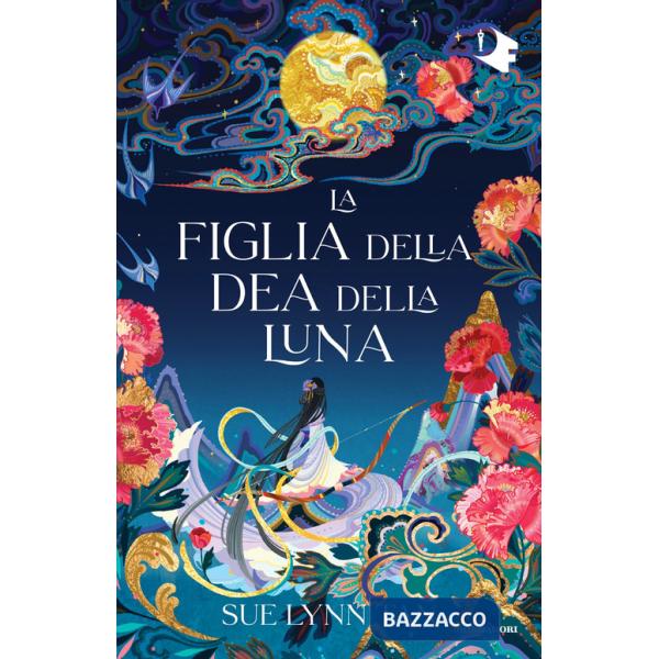 Figlia della dea della luna (La)