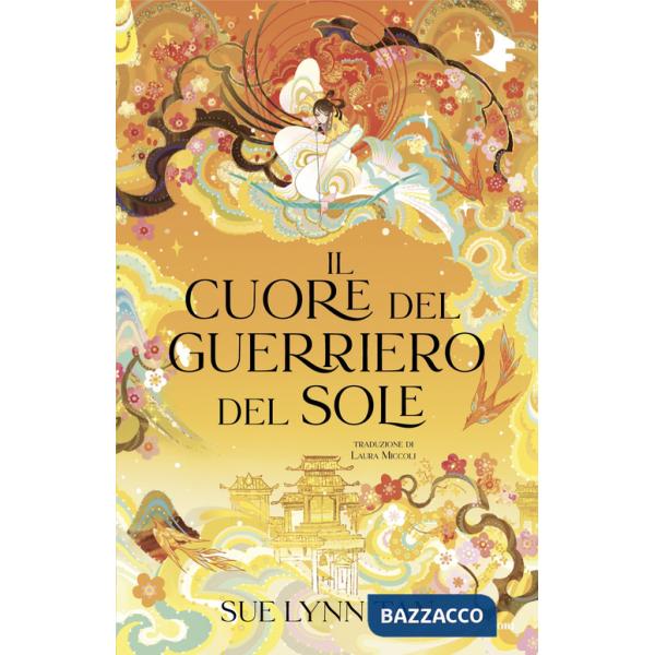 Cuore del guerriero del sole (Il)