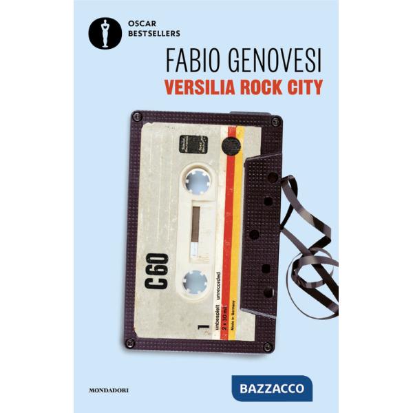 Versilia rock city