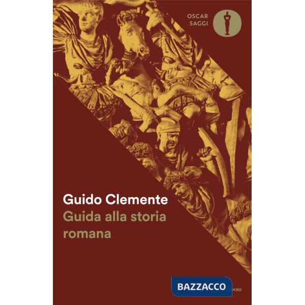 Guida alla storia romana