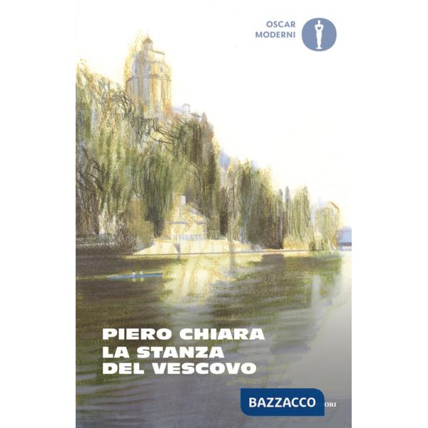 Stanza del vescovo (La)