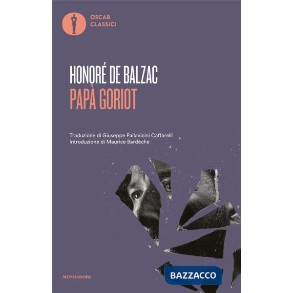 Papà Goriot