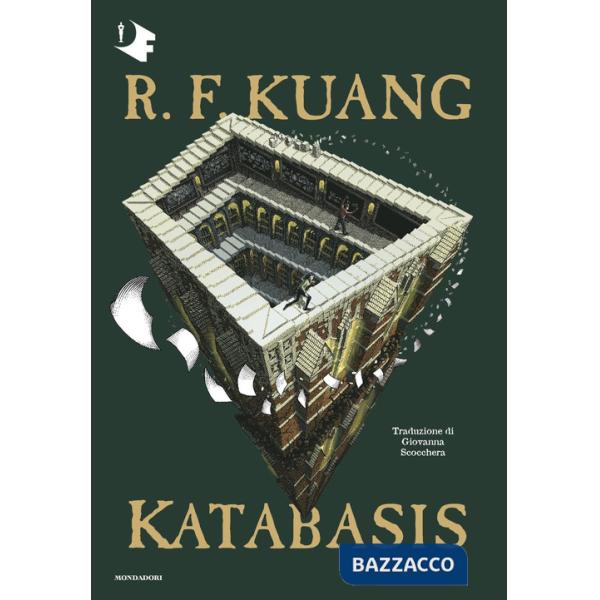 Katabasis