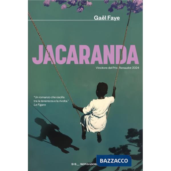 Jacaranda