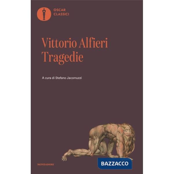 Tragedie