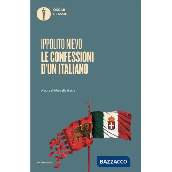 Confessioni di un italiano (Le)