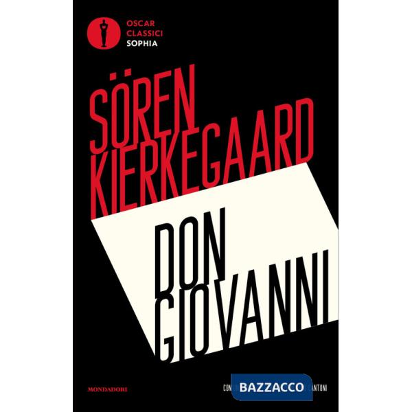 Don Giovanni. La musica di Mozart e l'eros