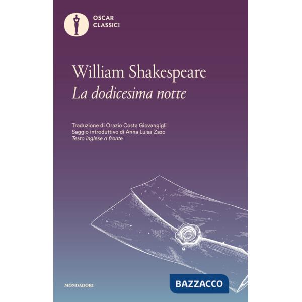 Dodicesima notte o quel che volete (La)