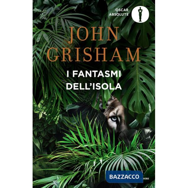 Fantasmi dell'isola (I)