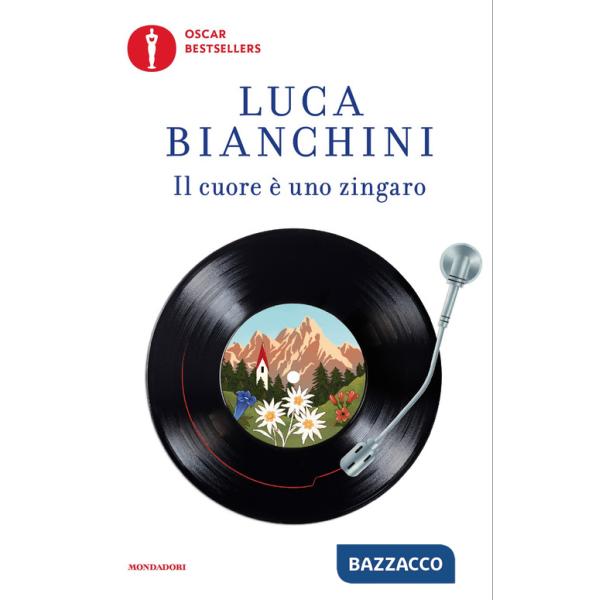 Cuore è uno zingaro (Il)