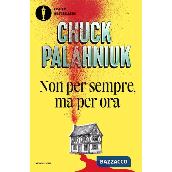 Non per sempre, ma per ora