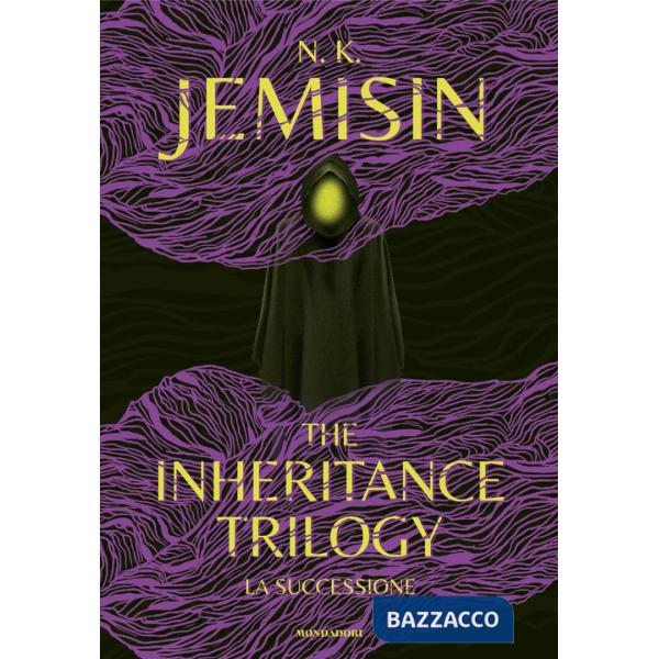 Successione. The inheritance trilogy (La)