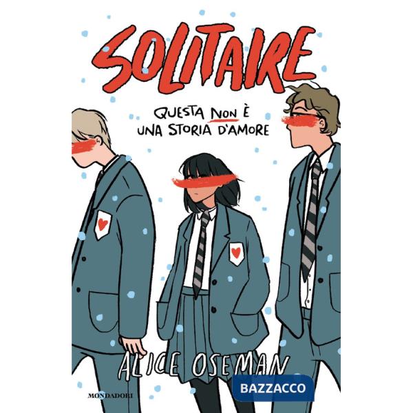 Solitaire. Ediz. del decennale