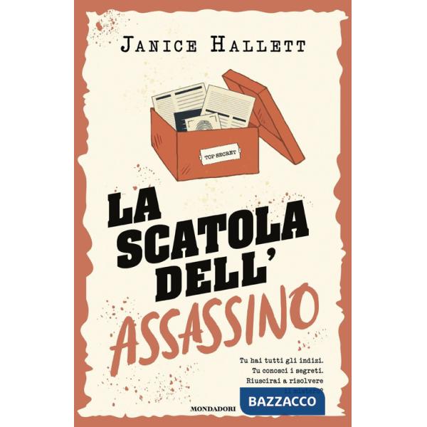 Scatola dell'assassino (La)