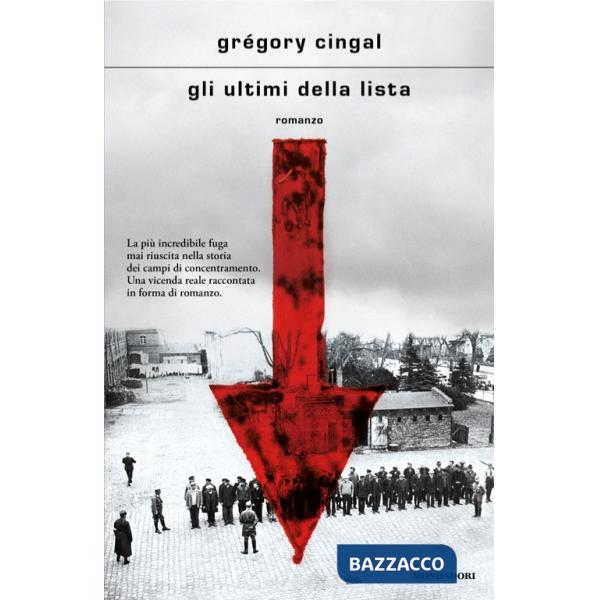 Ultimi della lista (Gli)