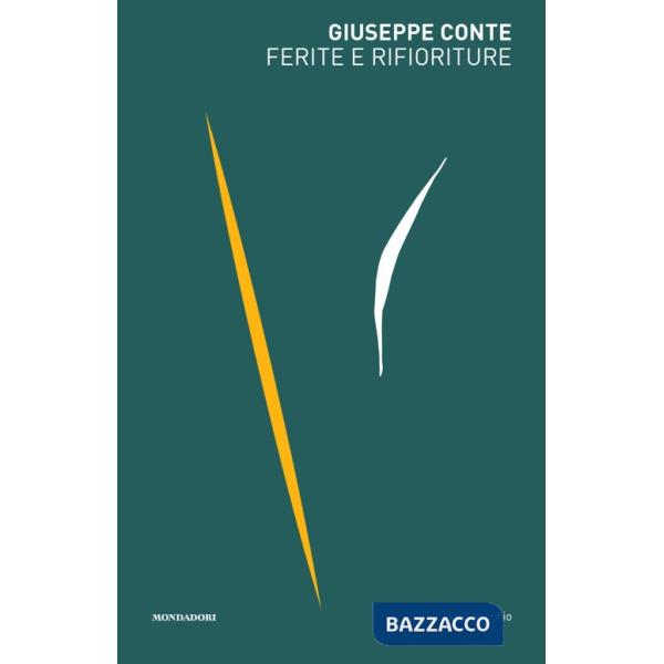 Ferite e rifioriture