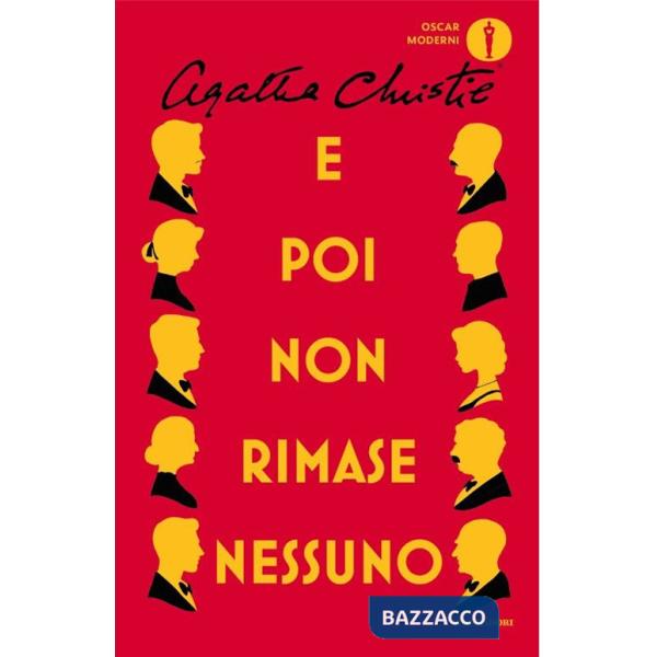 E poi non rimase nessuno