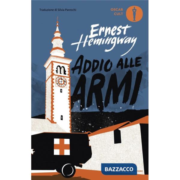 Addio alle armi