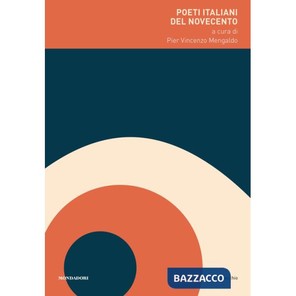 Poeti italiani del Novecento
