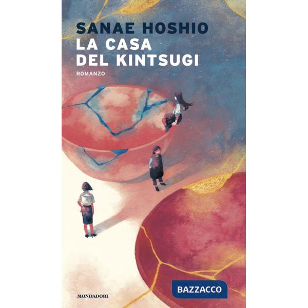 Casa del kintsugi (La)