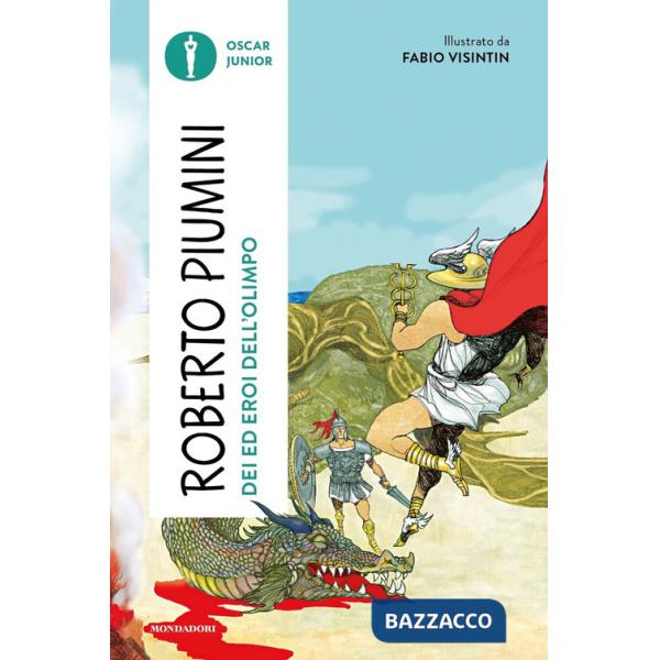 Dei ed eroi dell'Olimpo