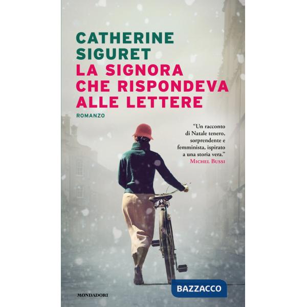 Signora che rispondeva alle lettere (La)