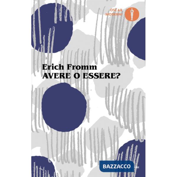 Avere o essere?