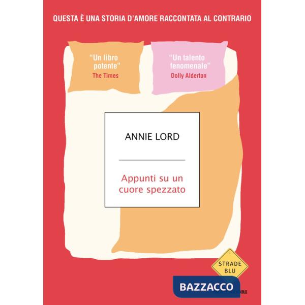 Appunti su un cuore spezzato