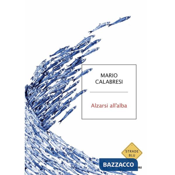 Alzarsi all'alba