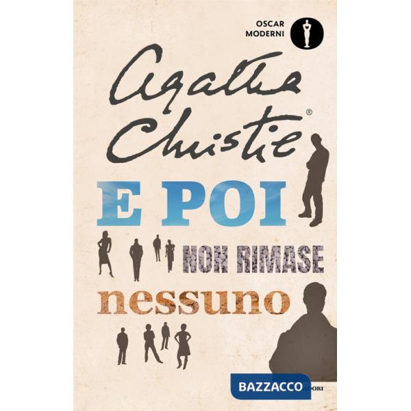 E poi non rimase nessuno