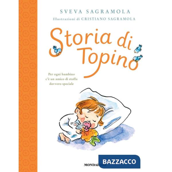 Storia di Topino