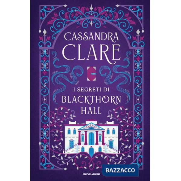 Segreti di Blackthorn Hall (I)