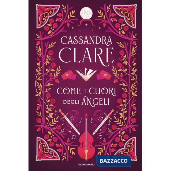 Come i cuori degli angeli