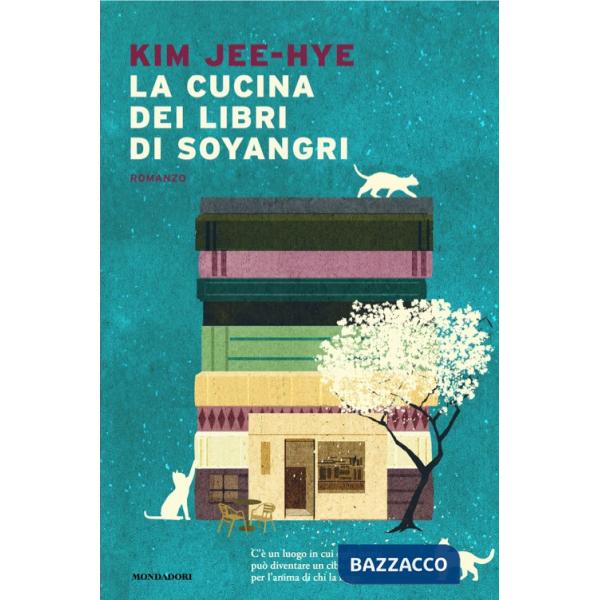 Cucina dei Libri di Soyangri (La)