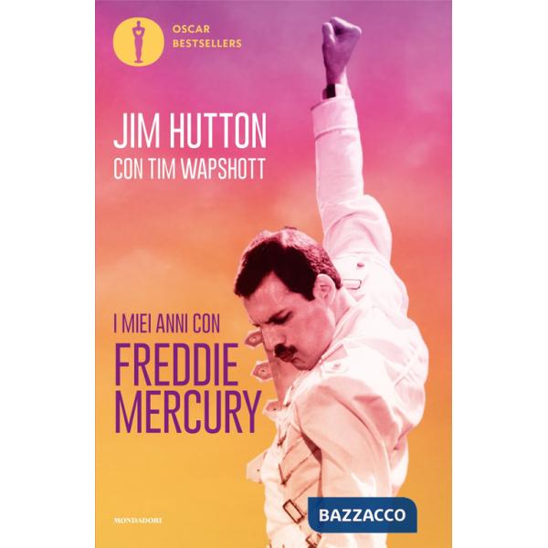 Miei anni con Freddie Mercury (I)