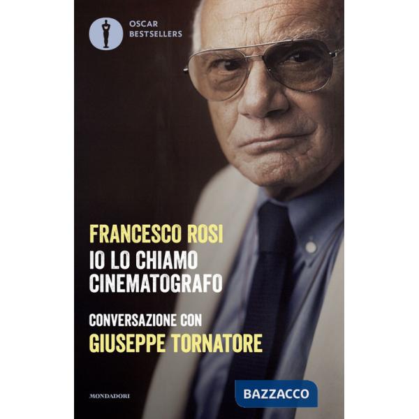 Io lo chiamo cinematografo