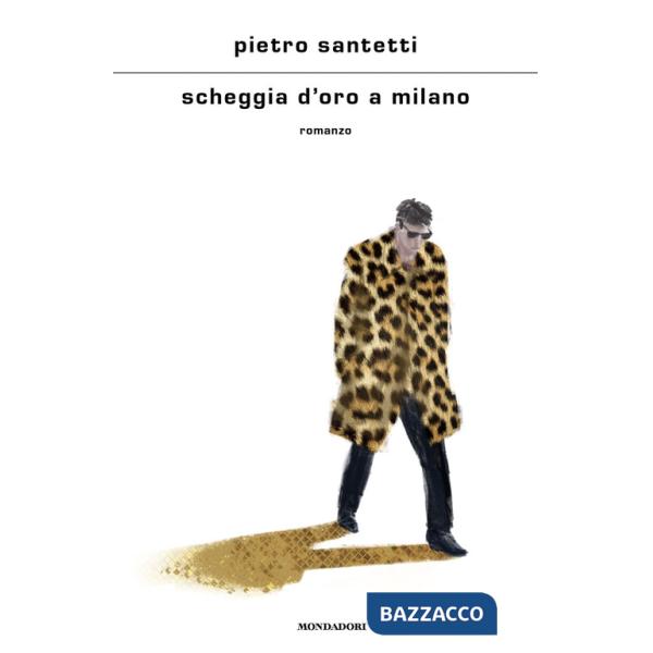 Scheggia d'oro a Milano