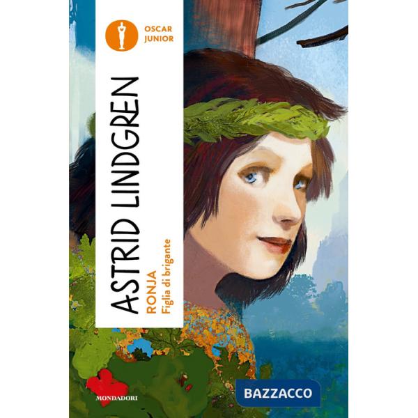 Ronja. Figlia di brigante