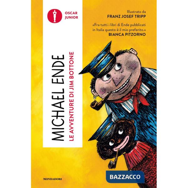 Avventure di Jim Bottone (Le)